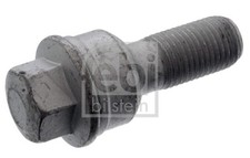 FEBI BILSTEIN Radschraube 40606 für AUDI VW A8 Q3 Q5 Q7 TOUAREG Q8 CR7 Stahl RC8