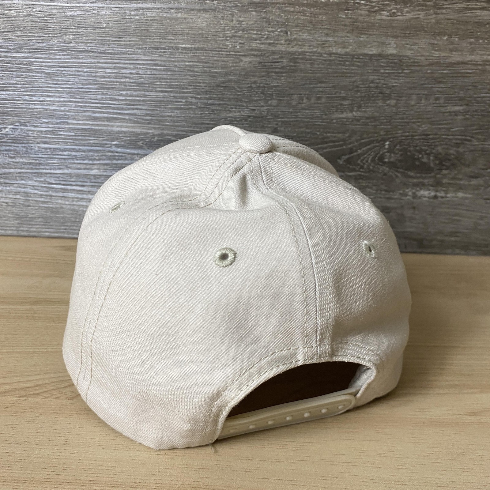 Brixton Hat Cap Snap Back Patch Embroidered Canva… - image 7