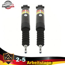 1Paar Hinten Stoßdämpfer Luftfederbein Für Volvo XC90 I 2003-2014 #30683451