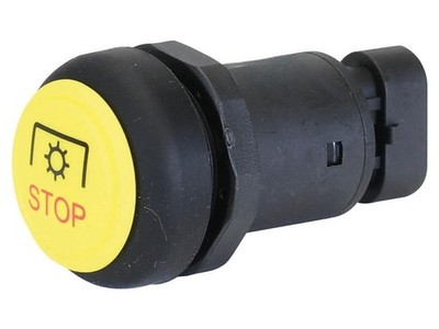 Stop Schalter Zapfwelle für Massey Ferguson 6485 7475 n7490 7499 8450 8470 8690