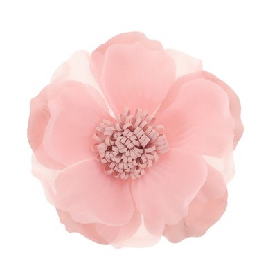 Stolz-anstecknadeln Kleidungsabzeichen Blumenbrosche Blumen-Haarnadeln