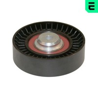 Optimal Umlenk-/FüHrungsrolle, Keilrippenriemen 0-N1628 FüR Alfa Romeo Lancia