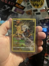 Pikachu Lost Origin TG05/TG30 Swsh11: Trainer Gallery Full Art Holo Rare Pokémon on eBay