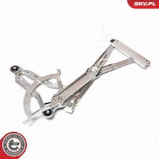 Fensterheber ESEN SKV 01SKV162 f&uuml;r W201 190 S124 MERCEDES W124 12V 124 Model 201