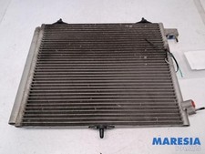 Condensateur Peugeot 208