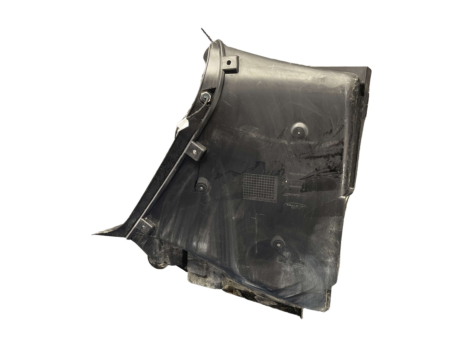 McLaren GT 2020-2023 Rear Left Air intake bracket