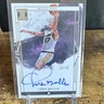 2023-24 Panini Impeccable Stars Chris Mullin Warriors Auto #ISS-MUL /49