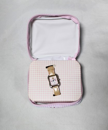 Barbie Limited Edition Poodle Parade Watch