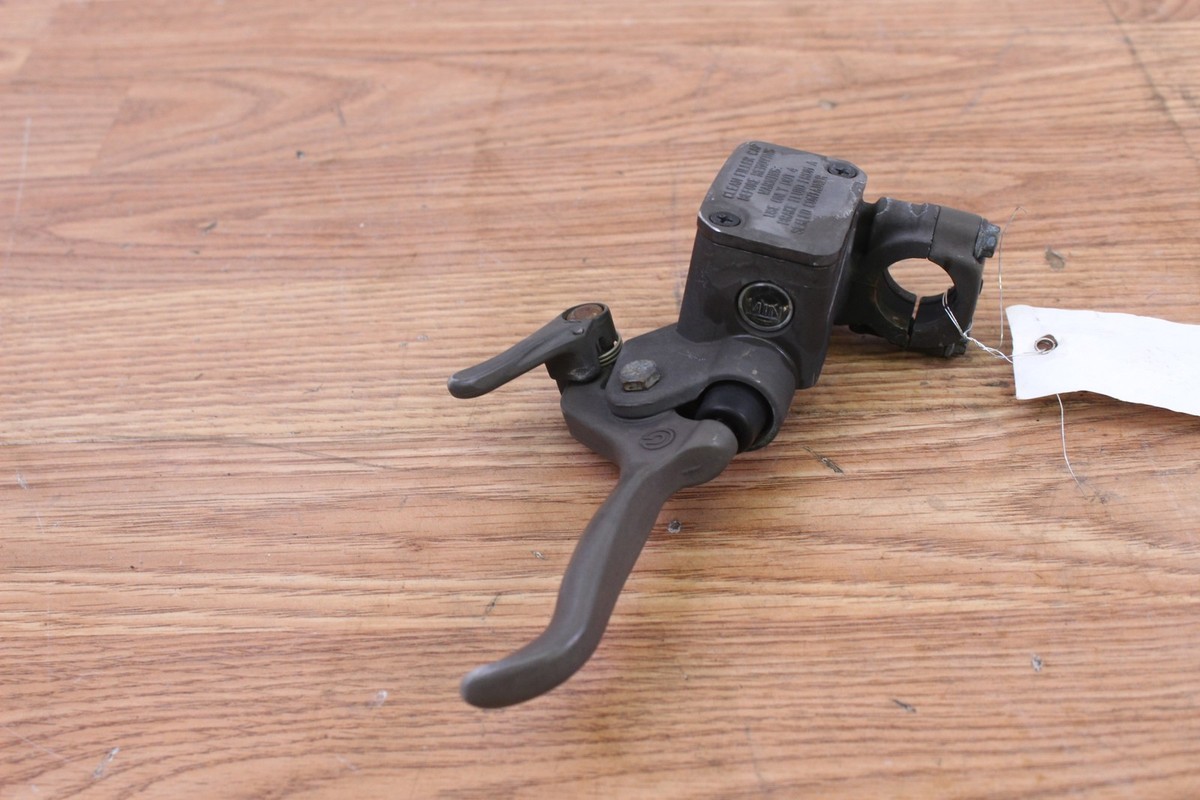 2004 SKI-DOO MXZ RENEGADE 600 Brake Master Cylinder | eBay