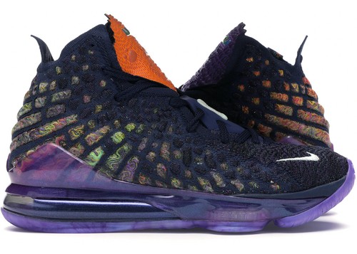 lebron 17 special edition