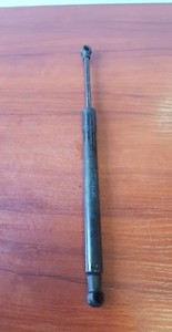 TOPRAN Heckklappe Kofferraum Gasfeder Federbein passt für BMW 3 E92 Coupe 712...