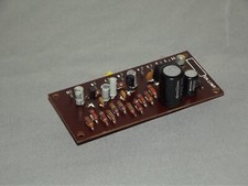 Pioneer TX-500 TUner Vintage Stereo Original Board Part