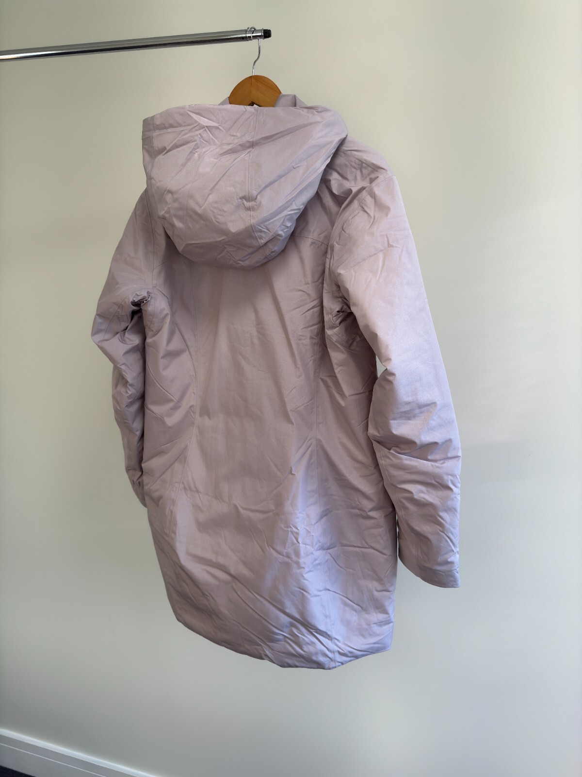 ARC'TERYX Arcteryx Osanna Cappotto Donna Morganite Medium