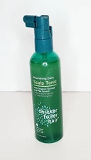 Thicker Fuller Hair Nourishing Daily Scalp Tonic~ 4 Fl Oz
