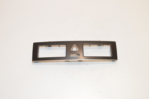 Mercedes Benz CL203 2.1CDI Mittelkonsole Schalter Abdeckungen