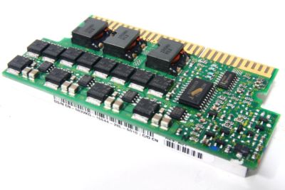 Dell 083VKG 08R158 CPU VRM Module PowerEdge 2650 4600 6600 6650 8R158 83VKG