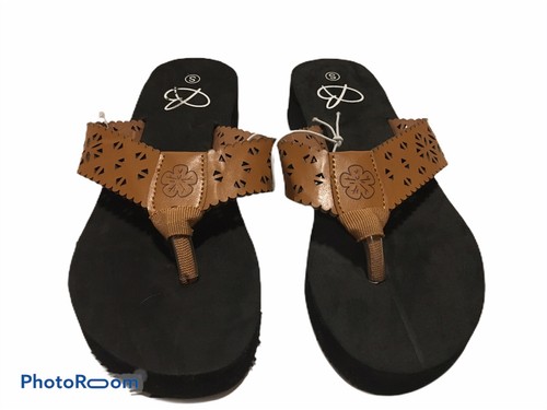 bobbie brooks sandals