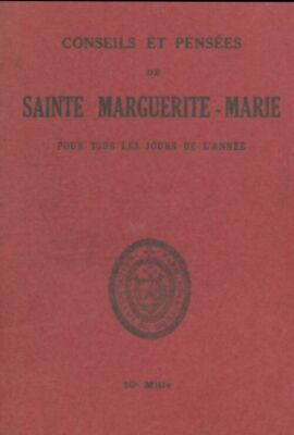 Ratschläge und Gedanken der heiligen Margaree... - Kollektiv - V1943711