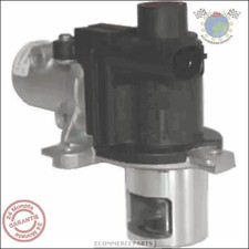 Agr Ventil Abgasrückführventil Meat Für Nissan Micra Iii Kubistar Qashqai Tiidad