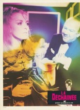 SEXY MARILYN JESS LA