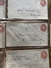 EARLY 1900'S US POSTAL STATIONARY LOT OF 21 #306 HUDSON VALLEY/SO TIER/CATSKILLS — photo 6