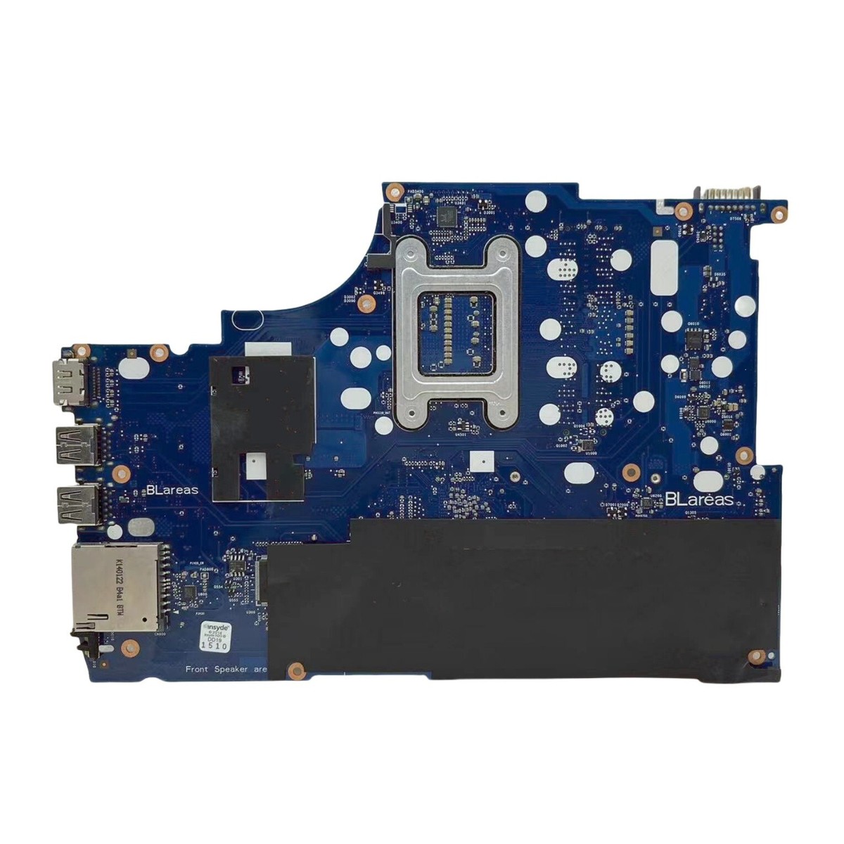 720565-501 720565-001 For HP Envy 15-J Laptop Motherboard