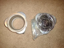 2 Insinkerator Mounting Kits New & Used