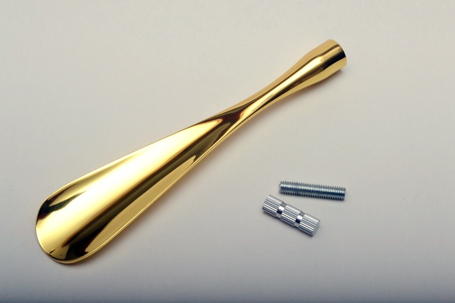 Woodturning Shoe Horn Kit eBay