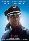 Flight (DVD, 2012) - **DISC ONLY - NO CASE**