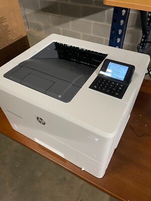 HP LaserJet Enterprise M507dn - 220V - Asia & Africa Export Quality - Open Box