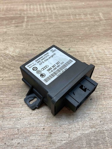 5M0907357 5WK49172 Volkswagen Audi Seat Skoda Lichtmodul Einheit Steuergerät Hauptleuchten