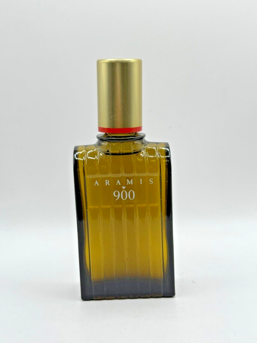 ARAMIS 900 HERBAL EAU DE COLOGNE 香水 新品 Aramis 900 Herbal