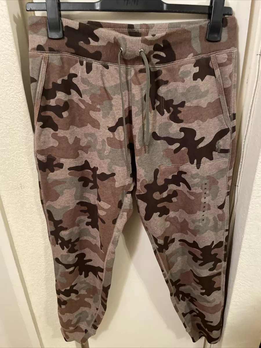 Ralph lauren cheap camo pants womens