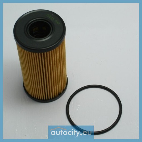 Herth+Buss Jakoparts J1311031 Oil Filter