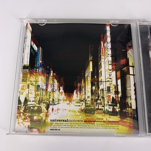 The Fast And The Furious Lot: Soundtrack, PS2 PlayStation 2 And Keychain Vintage - Picture 8 of 9