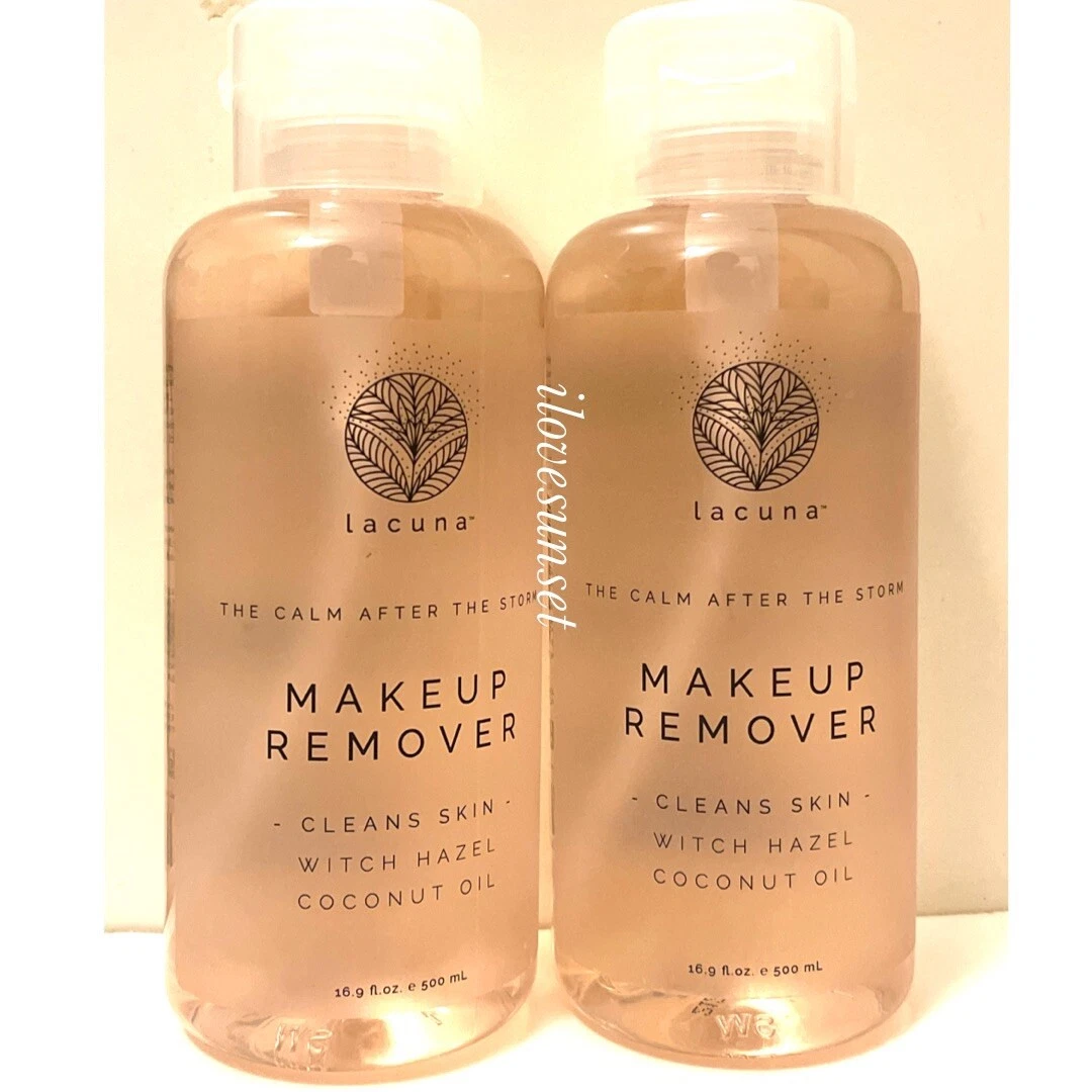 Coconut Oil As Makeup Remover