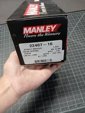 22407-16Manley Street Master Valve Springs 22407-16