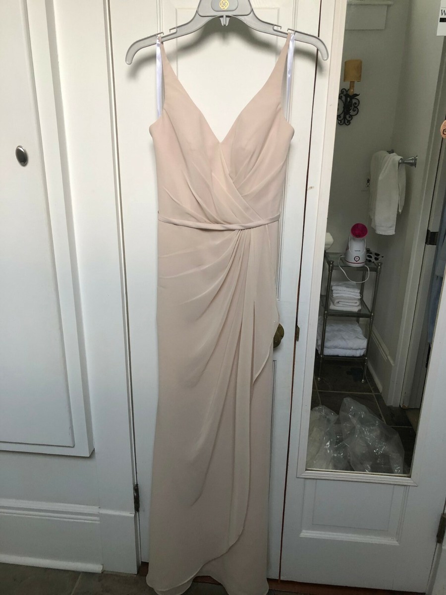 brideside bridesmaid dresses Brideside Has The Most Flattering Bridesmaid Dresses I've Ever Worn