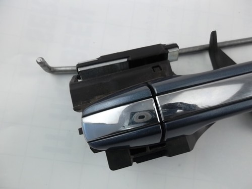 Rear Door Handle Driver 69204-08020 Toyota Sienna 2011-2020 - Picture 2 of 4