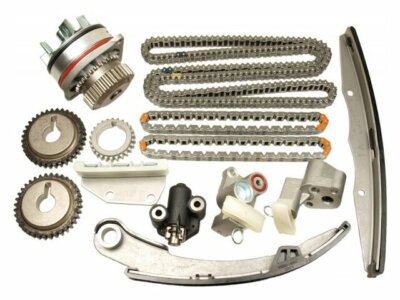 For 2005-2015 Nissan Xterra Timing Chain Kit Cloyes 87219JG 2006