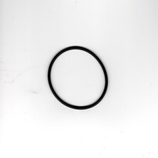 Kawasaki 1987-2024 KLR650 Clutch Cover Oil Filter Housing O-Ring 92055-1221