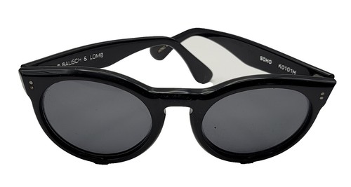 VINTAGE Ray-Ban BAUSCH AND LOMB sunglasses B & L FRAME FRANCE