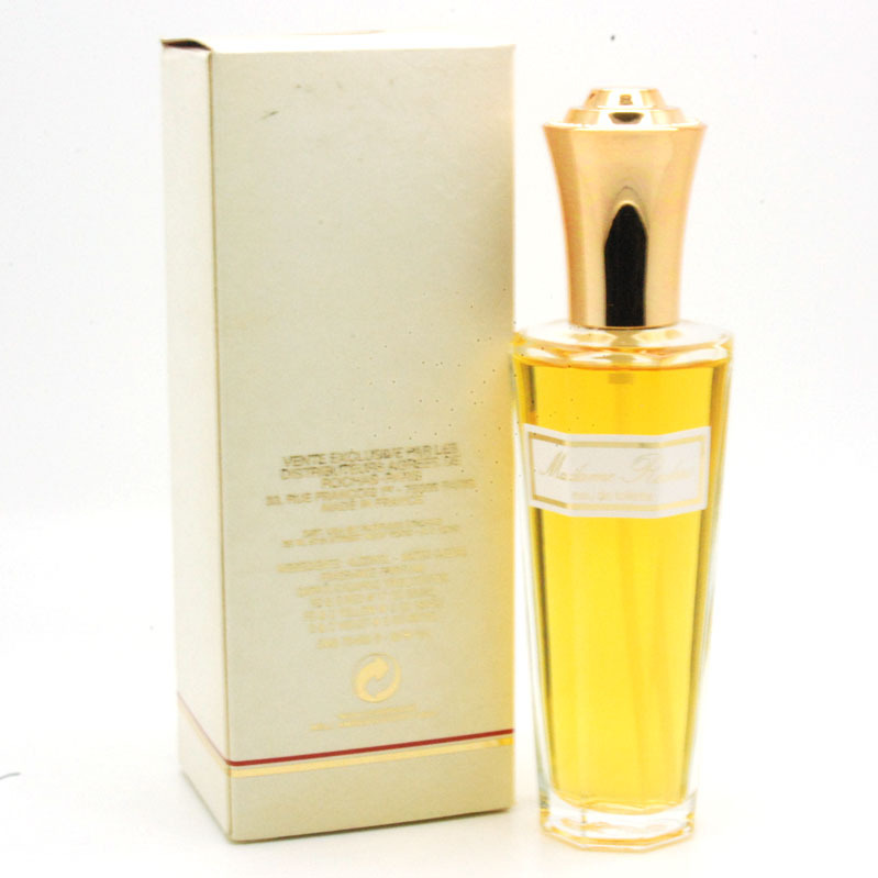 Madame Rochas by Rochas 1.7 fl oz - 50 ml Eau De Toilette Spray