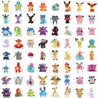 Pokemon Plush Stuffed Doll Soft Toy Kids Cute Birthday Christmas Gifts