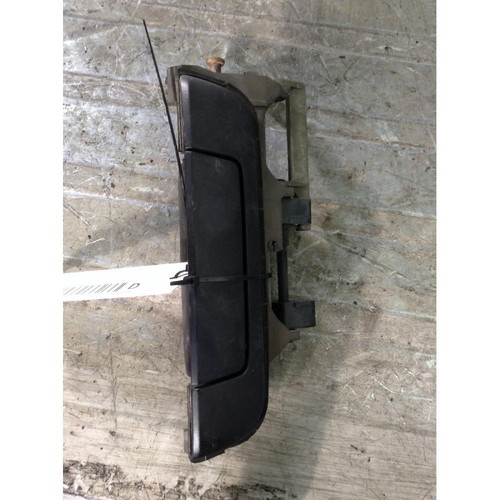Poignée De Porte Avant Droit Pour BMW Série 3 E36 Compact - Réf. 51218205294 - Occasion Bon État