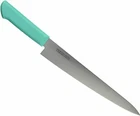Kataoka Carving knife Green MCSK240G Master Cook 240mm JAPAN Import Brand New