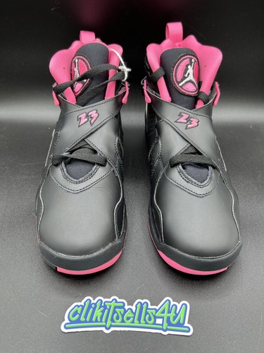 JORDAN 8 PINKSICLE NON OG BOX SIZE 7 | eBay