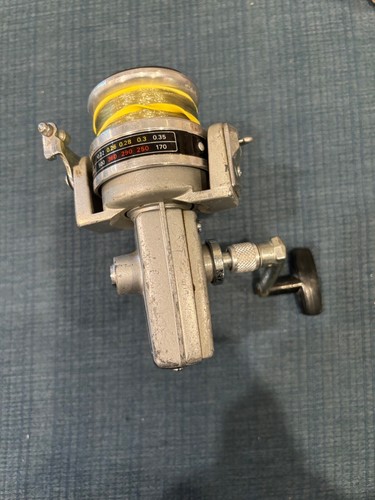 Vintage DAIWA 1500C Spinning Reel - Picture 6 of 9