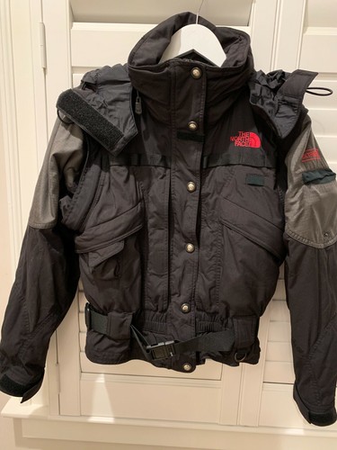 THE NORTH FACE EXTREME GEAR SKI JACKET 