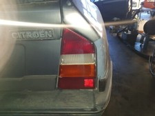Feu arrière Citroen CX